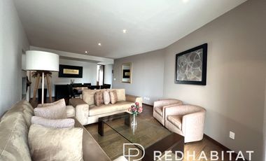 Venta Departamento con Balcon Mision del Lago La Loma Santa Fe