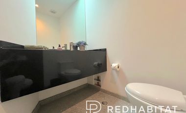 Venta Departamento con Balcon Mision del Lago La Loma Santa Fe