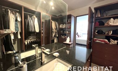 Venta Departamento con Balcon Mision del Lago La Loma Santa Fe