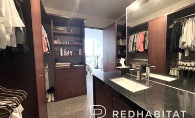 Venta Departamento con Balcon Mision del Lago La Loma Santa Fe