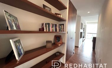 Venta Departamento con Balcon Mision del Lago La Loma Santa Fe