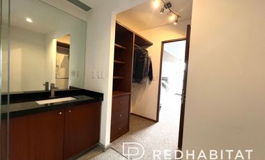 Venta Departamento con Balcon Mision del Lago La Loma Santa Fe