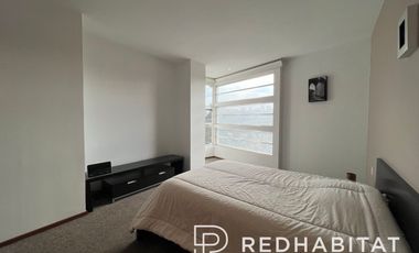 Venta Departamento con Balcon Mision del Lago La Loma Santa Fe