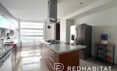 Venta Departamento con Balcon Mision del Lago La Loma Santa Fe