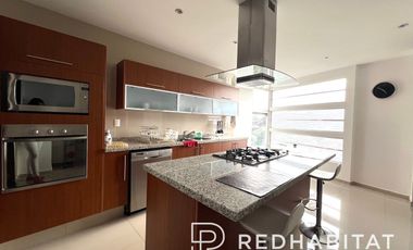 Venta Departamento con Balcon Mision del Lago La Loma Santa Fe