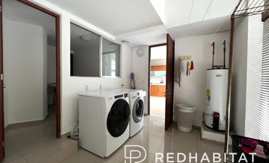 Venta Departamento con Balcon Mision del Lago La Loma Santa Fe