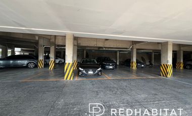 Venta Departamento con Balcon Mision del Lago La Loma Santa Fe