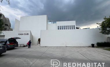 Venta Departamento con Balcon Mision del Lago La Loma Santa Fe