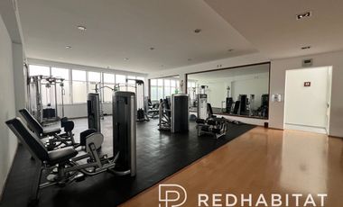 Venta Departamento con Balcon Mision del Lago La Loma Santa Fe