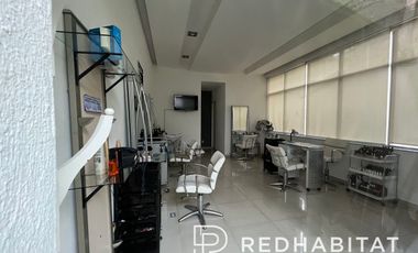 Venta Departamento con Balcon Mision del Lago La Loma Santa Fe