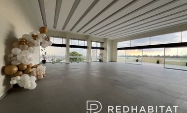 Venta Departamento con Balcon Mision del Lago La Loma Santa Fe