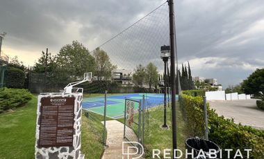 Venta Departamento con Balcon Mision del Lago La Loma Santa Fe