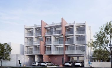 VENDO  PROYECTO INMOBILIARIO APROBADO CON 21 DPTOS. - PLAYA SAN BARTOLO