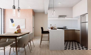 VENDO  PROYECTO INMOBILIARIO APROBADO CON 21 DPTOS. - PLAYA SAN BARTOLO