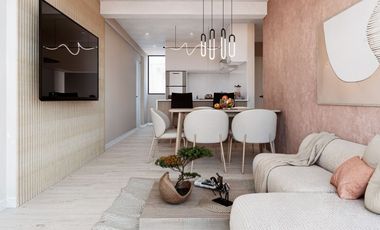 VENDO  PROYECTO INMOBILIARIO APROBADO CON 21 DPTOS. - PLAYA SAN BARTOLO