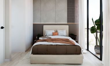 VENDO  PROYECTO INMOBILIARIO APROBADO CON 21 DPTOS. - PLAYA SAN BARTOLO