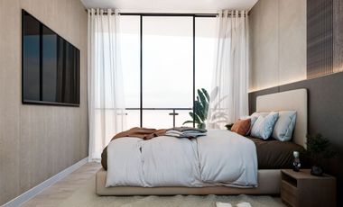 VENDO  PROYECTO INMOBILIARIO APROBADO CON 21 DPTOS. - PLAYA SAN BARTOLO