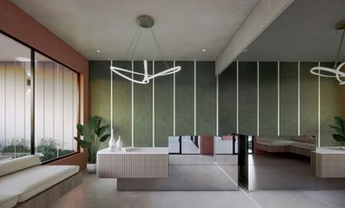 VENDO  PROYECTO INMOBILIARIO APROBADO CON 21 DPTOS. - PLAYA SAN BARTOLO