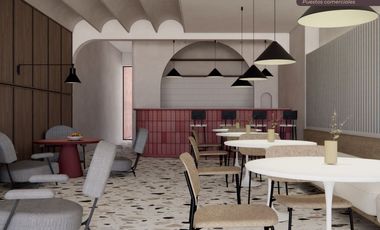 VENDO  PROYECTO INMOBILIARIO APROBADO CON 21 DPTOS. - PLAYA SAN BARTOLO