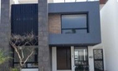 Casa en venta en Parque Sicilia, San Andrés Cholula