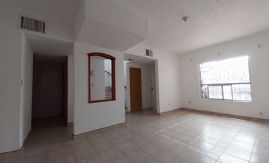 Renta de casa en Hacinda del sol