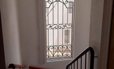 Renta de casa en Hacinda del sol