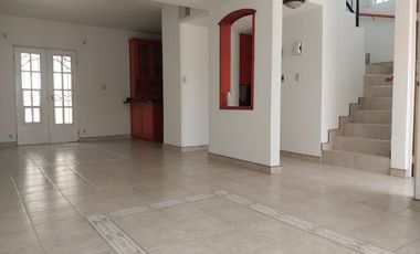 Renta de casa en Hacinda del sol