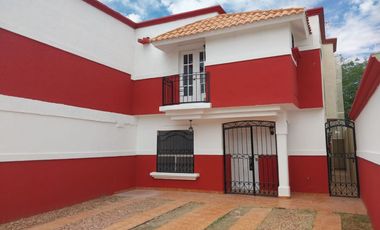 Renta de casa en Hacinda del sol