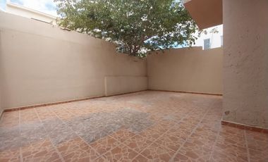 Renta de casa en Hacinda del sol