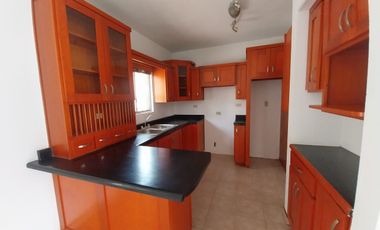 Renta de casa en Hacinda del sol