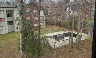 Oportunidad de inversión departamento 1 Dormitorio 1 Baño en Pucon