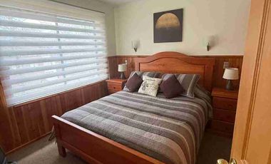 Oportunidad de inversión departamento 1 Dormitorio 1 Baño en Pucon