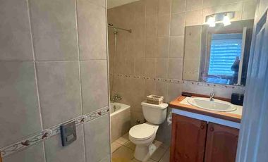 Oportunidad de inversión departamento 1 Dormitorio 1 Baño en Pucon