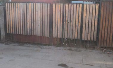 Casa En Venta Entre Los Jesuitas Y San Luis Nte