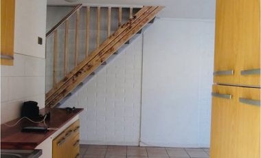 VENTA CASA BOSQUES DE SANTA CLARA RANCAGUA