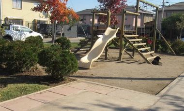 VENTA CASA BOSQUES DE SANTA CLARA RANCAGUA