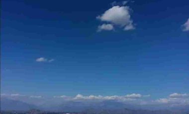 Terreno a la venta Calera de tango 5500 m2 con pendiente