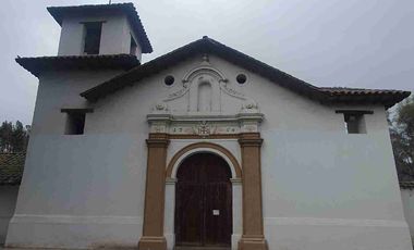 Terreno a la venta Calera de tango 5500 m2 con pendiente