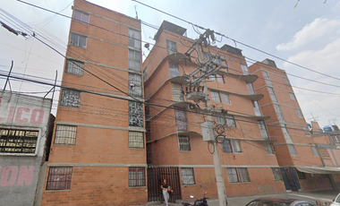 ¡OPORTUNIDAD ÚNICA! DEPARTAMENTO EN REMATE EN PELUQUEROS COLONIA MORELOS. CDMX