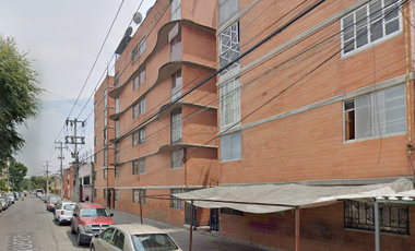 ¡OPORTUNIDAD ÚNICA! DEPARTAMENTO EN REMATE EN PELUQUEROS COLONIA MORELOS. CDMX