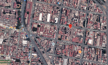 ¡OPORTUNIDAD ÚNICA! DEPARTAMENTO EN REMATE EN PELUQUEROS COLONIA MORELOS. CDMX