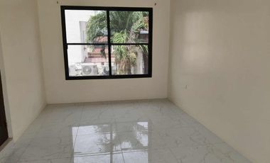 Ready for Occupancy 106 sqm residential Duplex house for Sale in Lapu-lapu City Cebu