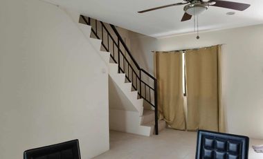 Ready for Occupancy 106 sqm residential Duplex house for Sale in Lapu-lapu City Cebu
