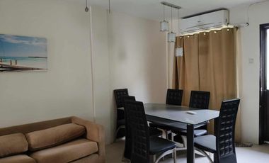 Ready for Occupancy 106 sqm residential Duplex house for Sale in Lapu-lapu City Cebu