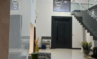 Venta de casa campestre