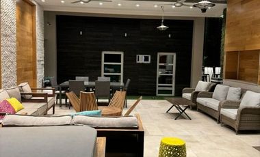 Venta de casa campestre