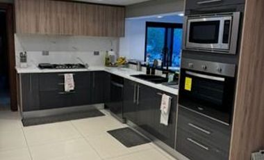 Venta de casa campestre