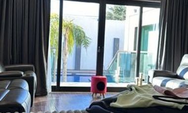 Venta de casa campestre