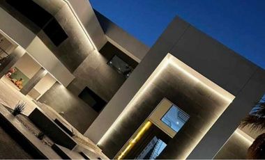 Venta de casa campestre