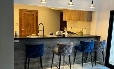 Venta de casa campestre